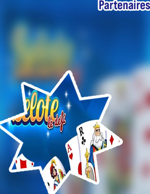 Belote et coinche en ligne multijoueur