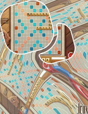 Free jeux gratuit