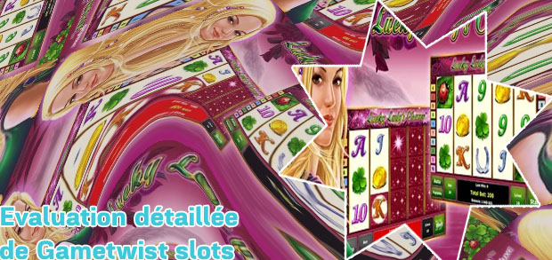 Gametwist solitaire gratuit