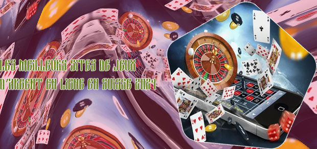 Jeu d argent en ligne fiable