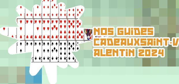 Jeu de carte a boire