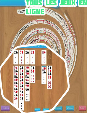 Jeu de en ligne