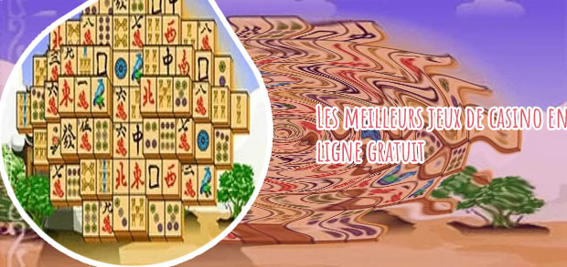 Jeu gratuit pas en ligne