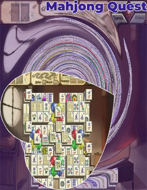 Jeu mahjong quest 2024 gratuit