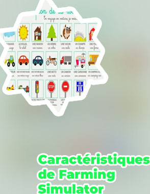 Jeux de tracteur gratuit sans téléchargement