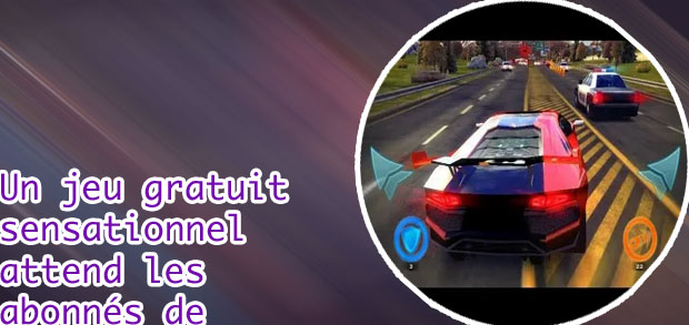 Jeux gratuit a installer
