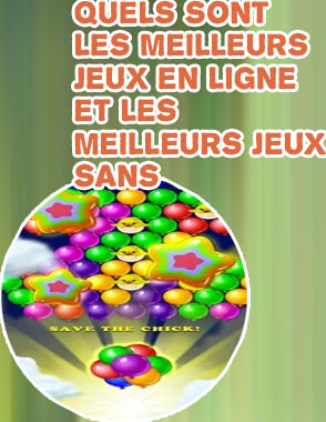 Jeux gratuits à télécharger sans wifi