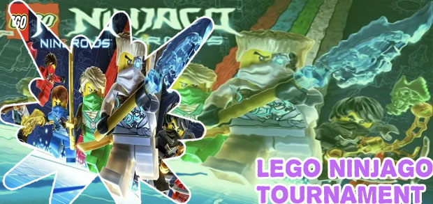 Jeux lego ninjago gratuit à télécharger