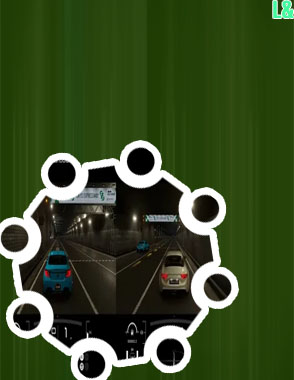 Jeux multijoueur local en ligne