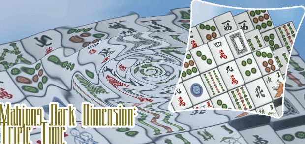 Jeuxjeuxjeux mahjong