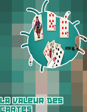 Jouer a la belote a deux en ligne