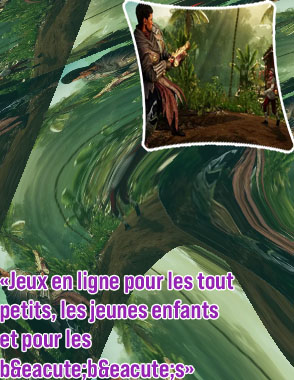 Jouer des jeux en ligne