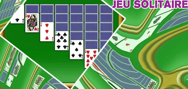 Le jeu du solitaire com