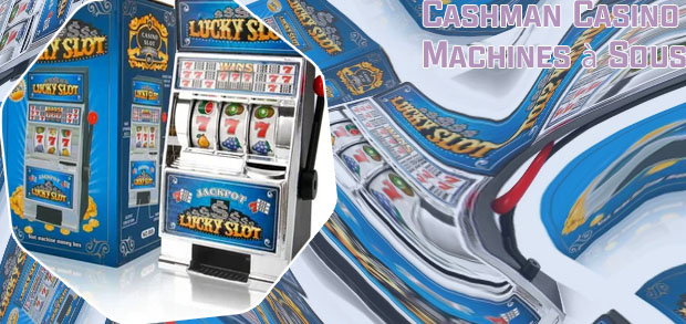Machines à sous gratuites sans téléchargement casino 770
