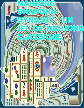 Mahjong guerre gratuit