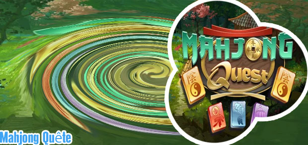 Mahjong quest 3 gratuit
