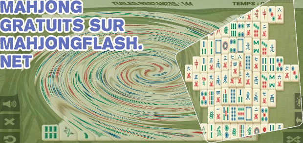 Mahjong tous les jeux gratuits
