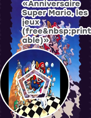 Mario bros pc gratuit
