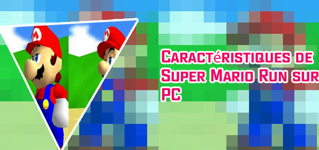 Mario pc gratuit