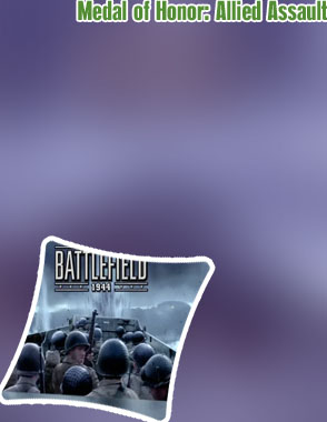 Medal of honor débarquement allié télécharger gratuitement