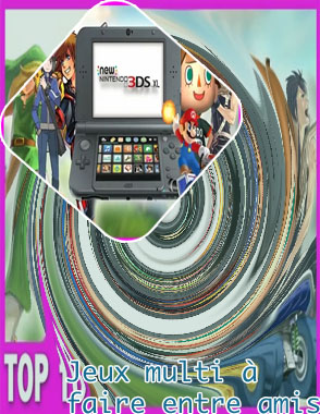 Meilleur jeu multi gratuit