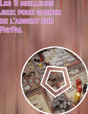 Meilleur jeux d argent en ligne