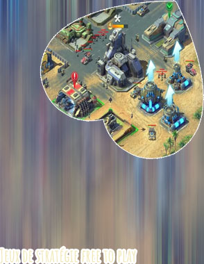 Meilleur jeux de stratégie android