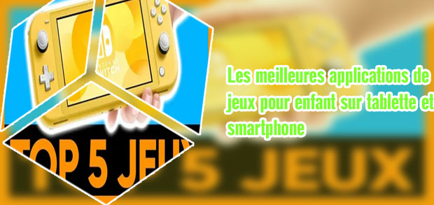 Meilleur jeux smartphone gratuit