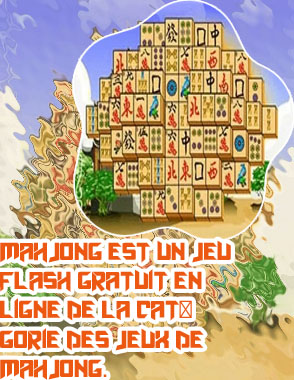 Meilleurs jeux mahjong gratuit