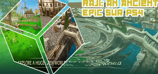 Mmorpg ancien