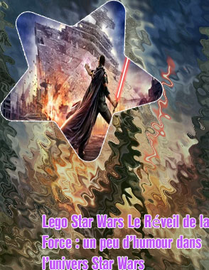 Nouveau star wars jeux video