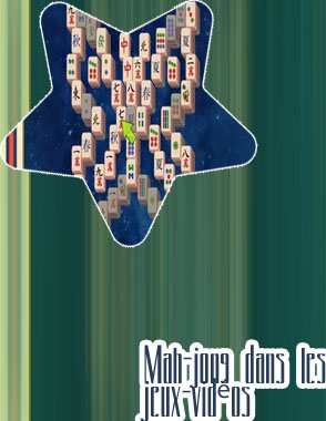Nouveaux jeux mahjong gratuits