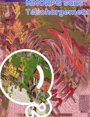 Rpg en ligne navigateur