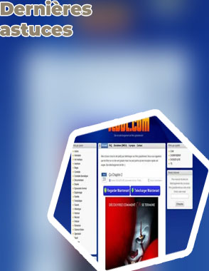Site de telechargement de jeux