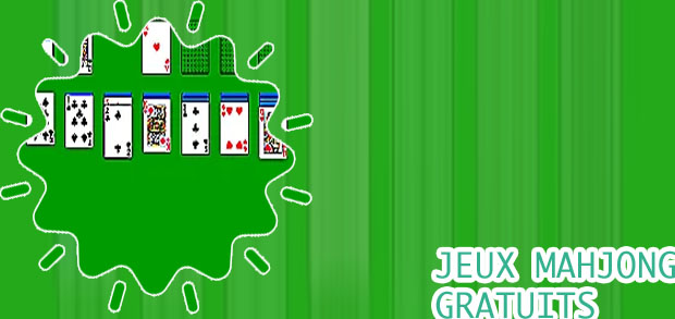 Solitaire en ligne gratuit jeu de solitaire gralon