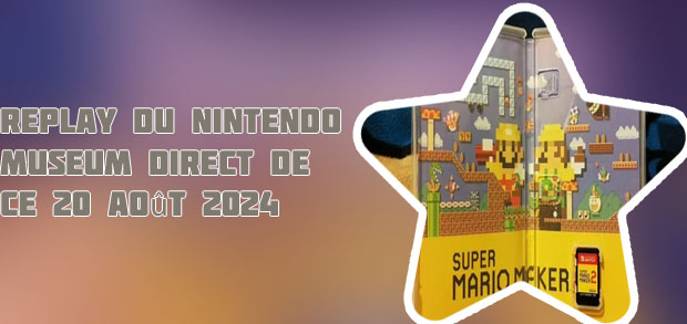 Super mario maker 2 micromania