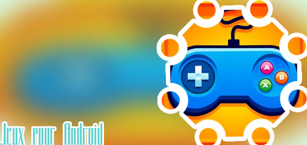 Télécharger application jeux