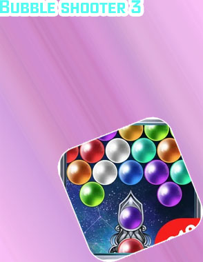 Télécharger bubble shooter 3 gratuit