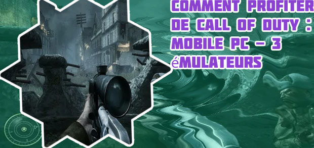 Télécharger call of duty 2 pc gratuit complet windows 10