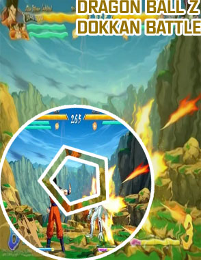 Telecharger jeux dragon ball