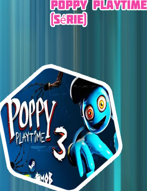 Télécharger poppy play time
