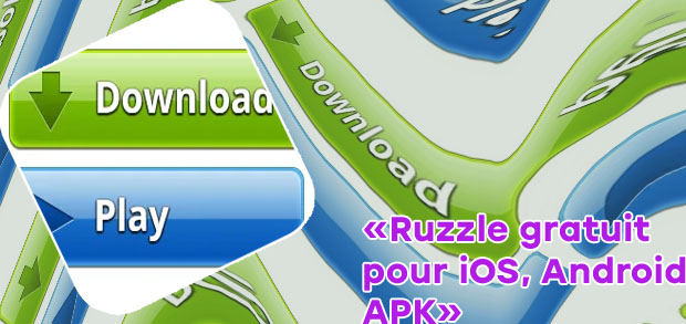 Telecharger ruzzle