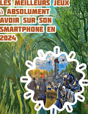 Top jeu pc du moment