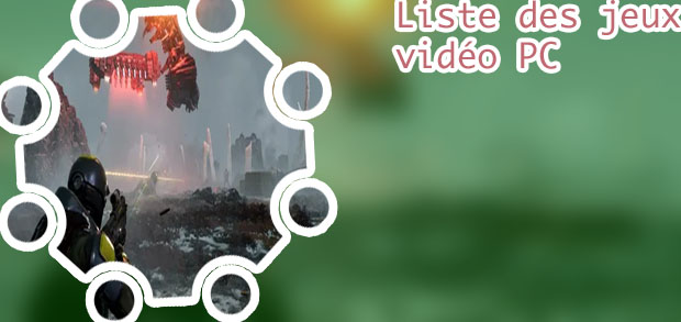 Top jeux pc coop