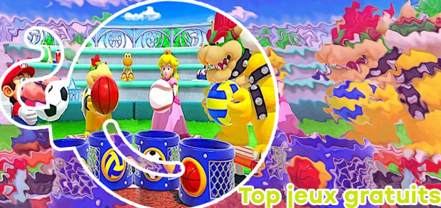 Tous les jeux gratuits du monde