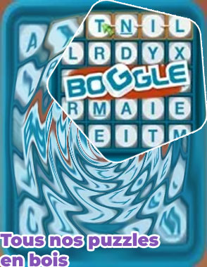Tous les puzzles gratuits